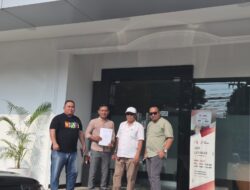 PT Adira Finance Cabang Cilegon Diduga Tak Patuhi OJK, ABB Desak OJK Banten Untuk Bertindak