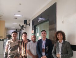 Sidang Praperadilan Temi Janusi Putra Mandek, Termohon Absen dan Kesalahan Administratif Pengadilan Disorot