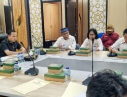 Penyelenggaraan Banten Inovasi Expo 2026 di dukung oleh Pemerintah Provinsi Banten dan DPRD Provinsi Banten