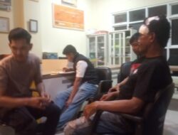 Polresta Tangerang Tangani Kasus Pengeroyokan di Tigaraksa, Situasi Dipastikan Kondusif