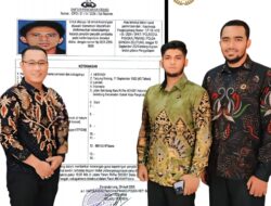 DPO Heryadi diterbitkan , Noven Saputera,S.H : Bukan Sekedar Lembaran Kertas, Minta Polisi Tindak Cepat Tangkap Pelaku