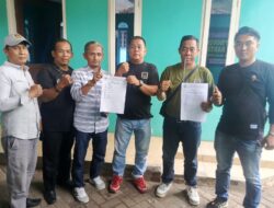 Memperkuat di Bidang Lingkungan, DPP LLH AMPL Indonesia Resmi Kukuhkan Pengurus DPD Provinsi Banten         