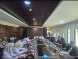 THM 126 Diduga Kebal Aturan, Kedekatan dengan Oknum DPRD Disebut Jadi Tameng Pelanggaran