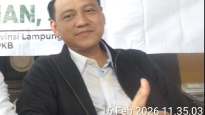 Zulki Qurniawan Tegaskan Tidak Anti Kritik, Pilih Fokus Perjuangkan Realisasi Jalan Rusak