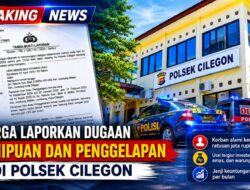 Diduga Tipu Investor dengan Iming-iming Fee 12 Persen, Seorang Wanita Dilaporkan ke Polsek Cilegon