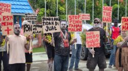 “Papua Bukan Tanah Kosong” Film Dokumenter Pesta Babi Menjadi Perspektif Atas Kemanusiaan dan Hak-Hak Masyarakat Adat Papua