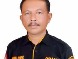 Hari Lahir Pancasila, Ketua Geranat Tanggamus Ajak Masyarakat Bersihkan Diri dari Narkoba   