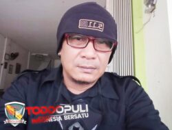 Statement News: Presiden TIB Desak Kejati Sulsel Bongkar Dugaan Jual Beli Titik SPPG hingga ke Akar-Akarnya