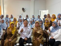 BKKBN Banten Kick Off Pelayanan KB Serentak Harganas 2026