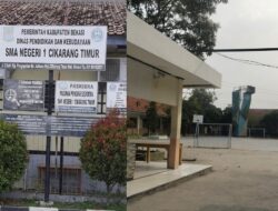 Jam Kerja Dikorupsi? ASN Guru SMAN 1 Cikarang Timur Diduga Pulang Lebih Awal