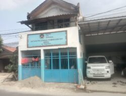 Honor Pekerja Diduga Belum Dibayar Penuh, Transparansi Anggaran SPPG Sukamantri III(tiga), Disorot Publik