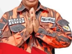 KETUA PAC WALANTAKA MENGAJAK MASYARAKAT MENJADIKAN 1 MUHARRAM 1448 H SEBAGAI MOMENTUM HIJRAH MENUJU PERUBAHAN YANG LEBIH BAIK