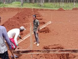 Ketua DPW LSN Harimau Banten Minta Transparansi dan Klarifikasi Atas Dugaan Permasalahan Program KDKMP di Desa Kadu Jangkung Pandeglang 