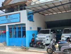 Ketua DPD IWO Indonesia Kabupaten Tangerang Soroti Transparansi Pengelolaan Anggaran dan kritisnya Kelayakan prasarana Operasional sppg Sukamantri III.