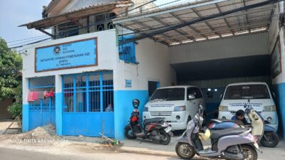 Ketua DPD IWO Indonesia Kabupaten Tangerang Soroti Transparansi Pengelolaan Anggaran dan kritisnya Kelayakan prasarana Operasional sppg Sukamantri III.