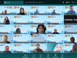 HARGANAS Ke-33 Tahun 2026, Kemendukbangga/BKKBN Banten Dorong Kolaborasi Dunia Usaha Wujudkan Keluarga Berkualitas Melalui Program TAMASYA
