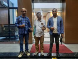 Terkait Isu Dugaan Penyekapan dan Pemerasan di Percetakan “Mau Print”, Pemilik Percetakan Memberikan Klarifikasi dan Memohon Masyarakat Jangan Mudah Terbawa Opini Sesaat
