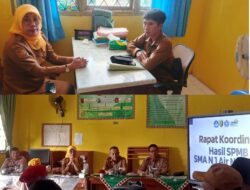 Rapat Koordinasi SPMB 2026/2027 Mengarah ke Titik Terang, Usulan Dua Sesi Pembelajaran Dibahas