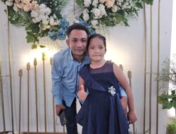 Prestasi Gemilang! Putri Ketiga Johan Simarmata dan dr. Sri Ramayani Raih Juara 1, Bukti Kerja Keras dan Semangat Belajar Tak Pernah Mengkhianati Hasil