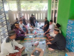 Tahanan Meninggal Saat Dirawat di RS, Polresta Tangerang Sampaikan Duka dan Pastikan Penanganan Sesuai SOP
