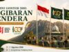 Sambut HUT RI KE - 81Alumni pondok modern Darussalam Gontor angkatan 2003, kibarkan bendera merah putih. IMG-20260729-WA0049