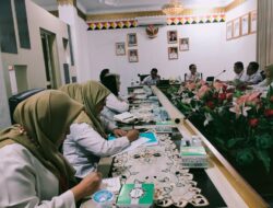 Wabup Agus Suranto Dorong Seluruh OPD Bangun Zona Integritas, Tak Hanya Lima Lokus Wajib