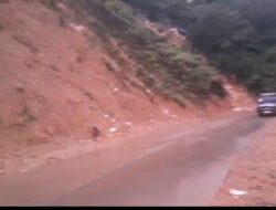 TAMBANG EMAS ILEGAL CITOREK MERAJALELA…!! HUTAN LINDUNG RUSAK, JALAN POROS PROVINSI AMBROL, DIDUGA LIBATKAN OKNUM KADES DAN APH
