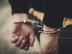 Kasat Narkoba Polres Tangerang Selatan dan Enam Anggota Ditangkap Bareskrim Polri