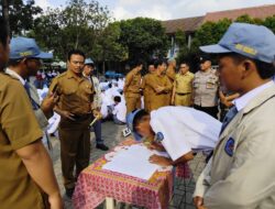 SMAN 14 Tangerang Resmi Bubarkan Badboy 14, Tegaskan Komitmen Ciptakan Sekolah Aman