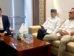 Ketua IWO Indonesia DPW Jakarta Apresiasi Respon Cepat Gubernur DKI Terkait The Sounds Project