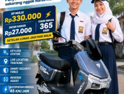 Seragam Pelajar Jadi Senjata Promosi Molis,”Sopiyan Jangan Eksploitasi Anak Demi Kejar Penjualan