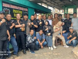 Tabloid Tipikor Genap 35 Tahun, Ketum Aryo galih S.H. CPM : Momentum Memperkuat Komitmen Pers