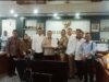 Diduga Lahan Sawitnya Diserobot Pihak Perusahaan: Warga Masyarakat Sumsel Langsung Mengadu Ke BAM DPR-RI IMG-20260821-WA0091