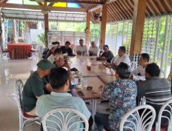 11 Investor Anggota PPBNI Satria Banten Alami Kerugian Rp8,95 Miliar, Biro Hukum Satria Banten Turun Berikan Pendampingan