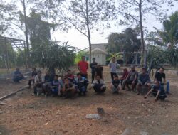 TENTANG PENOLAKAN PENAMBAHAN MITRA ARMADA BARU PENGIRIMAN FABA