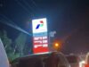 Antrian Truk BBM di SPBU Kampung Baru dan Banjar Negri Dikeluhkan,GRIB DPC Tanggamus Soroti Kemacetan. IMG-20260831-WA0125