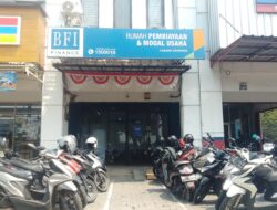 DPD IWO Indonesia Kabupaten Bekasi Kecam Keras Oknum Debt Collector BFI Finance Cikarang Ambil Paksa Motor Milik Jurnalis