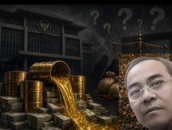 Ketua Bidang OKK DPP IWO Indonesia Pertanyakan Titik Terang Kasus Minyak Goreng Rp20,4 Miliar di Tubuh BUMD Banten