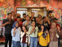 SMPN 4 KOTA SERANG TERANCAM JADI LAHAN PARKIR, KOMITE PENYELAMAT MELAWAN: “JANGAN KORBANKAN SEKOLAH DEMI PARKIR