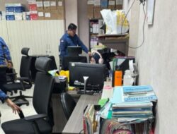 Kejagung Geledah Sejumlah OPD Pemkot Bekasi, Bapenda hingga DLH Disasar