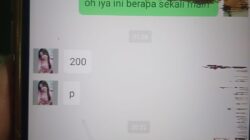 Diduga Ada Praktik Prostitusi Online di Tanjakan Rajeg, IWO-I Desak Pemerintah dan Instansi Terkait Bertindak