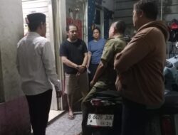 Polemik Dugaan Prostitusi Online di Tanjakan Rajeg Tuai Kontroversi, di duga saling tuding,”IWO-I Apresiasi Tindak Lanjut Pemerintah.