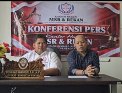 Laporan Dugaan Penipuan Rp1,5 Miliar Ditindaklanjuti Unit Harda Polres Metro Bekasi Kota