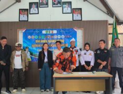 LAHIRNYA ALIANSI PUTRA DAERAH PEDULI CIKALONGWETAN, 12 KOMITMEN RESMI DI