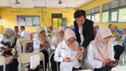 IN HOUSE TRAINING: PERKUAT KOMPETENSI DAN KOLABORASI, PESERTA DORONG BUDAYA KERJA YANG PROFESIONAL