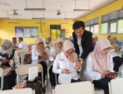 IN HOUSE TRAINING: PERKUAT KOMPETENSI DAN KOLABORASI, PESERTA DORONG BUDAYA KERJA YANG PROFESIONAL