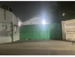 PT VPLAST INDONESIA Di SOROT, DIDUGA 12 JAM KERJA CUMA DI BAYAR 104 RIBU RUPIAH, STATUS HARIAN LEPAS (HL)BERTAHUN-TAHUN, BPJS DAN THR DIPERTANYAKAN