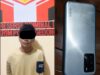 Tekab 308 Polsek Gedong Tataan Tangkap Terduga Spesialis Curat, Dua Kasus Berhasil Diungkap Oplus_131072