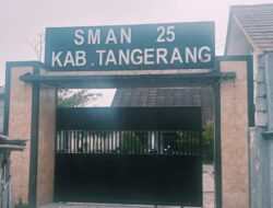 . Dugaan Pelecehan Seksual di SMAN 25 Tangerang Disorot, Siswi Sebut Korban Lebih dari 10 Orang