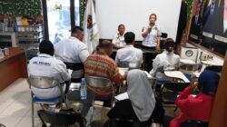 LBH PRABHU Pusat Buka Class Paralegal Angkatan ke-8, Diikuti 30 Peserta dari Berbagai Daerah